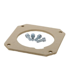 Burner gasket/flange- CUENOD - 13018590