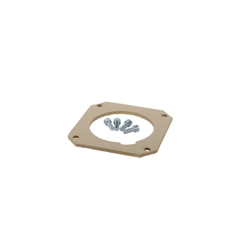 Burner gasket/flange- CUENOD - 13018590