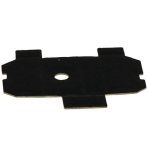 Acoustic isolation/air box- CUENOD - 13019512