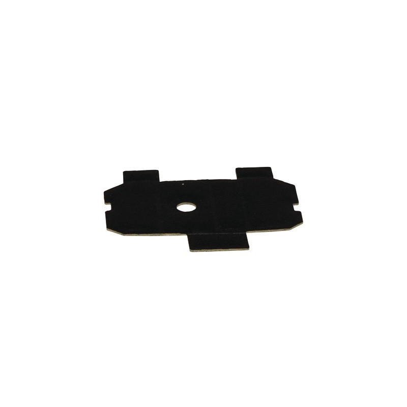 Acoustic isolation/air box- CUENOD - 13019512