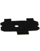 Acoustic isolation/air box- CUENOD - 13019512