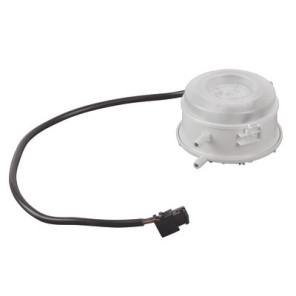 Air pressure switch 604.92 1 - 10mb + rast- CUENOD - 13020722
