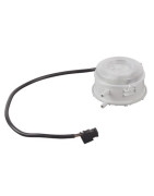 Air pressure switch 604.92 1 - 10mb + rast- CUENOD - 13020722