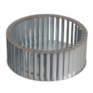 Turbine Ø180x70 Ø12,7- CUENOD - 13021143