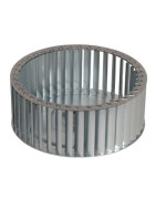 Turbine Ø180x70 Ø12,7- CUENOD - 13021143