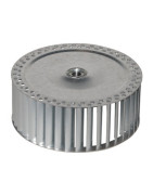 Turbine Ø180x70 Ø12,7- CUENOD - 13021143