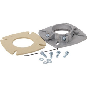 Boiler accessory euroflange- CUENOD - 13022754