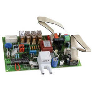 PCB- VAILLANT - 130391