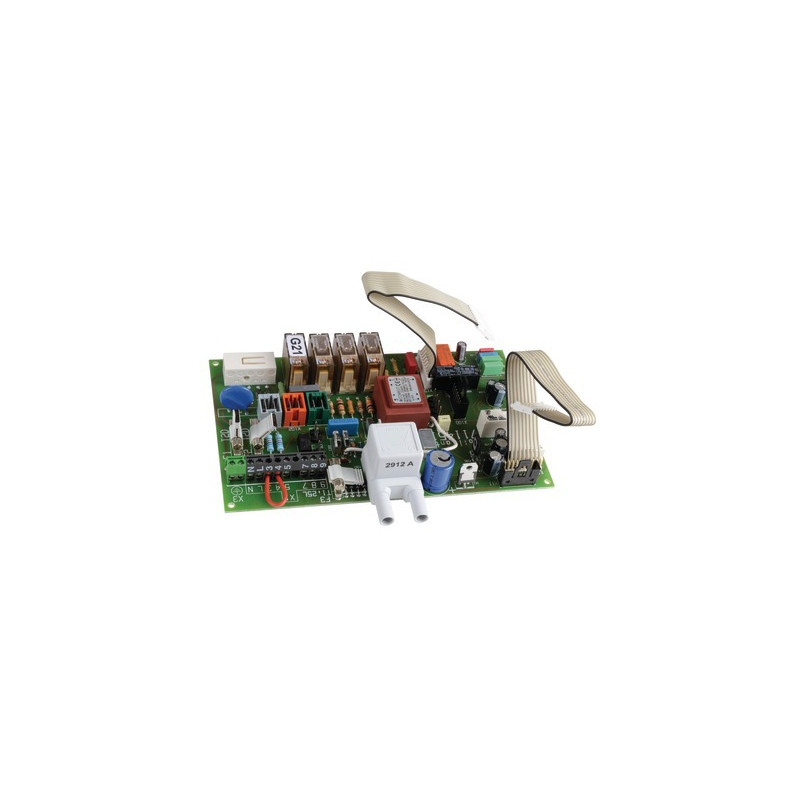 PCB- VAILLANT - 130391