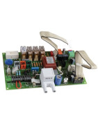 PCB- VAILLANT - 130391 PCB- VAILLANT - 130391