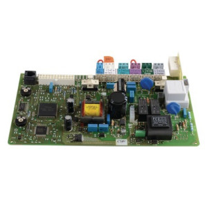 PCB- VAILLANT - 130826