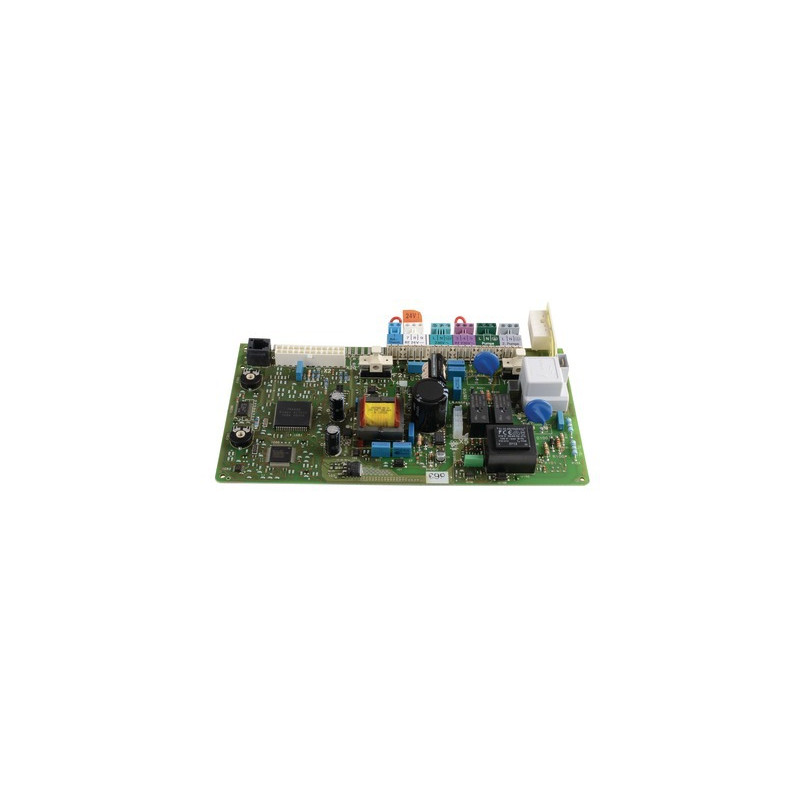 PCB- VAILLANT - 130826