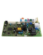 PCB- VAILLANT - 130826 PCB- VAILLANT - 130826