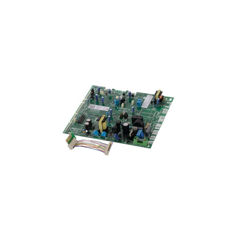 Main PCB- VAILLANT - 130853