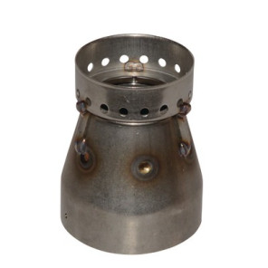 Flame tube- ATLANTIC - 135256