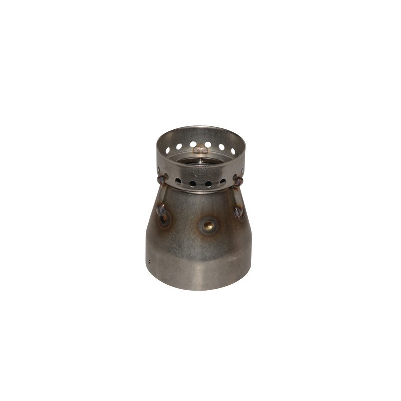 Flame tube- ATLANTIC - 135256