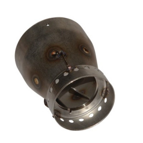 Flame tube- ATLANTIC - 135256