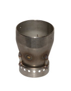 Flame tube- ATLANTIC - 135256