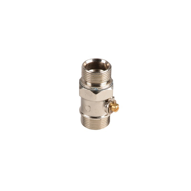 Block valve (depart/return)- VAILLANT - 135731