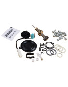 Pocket repair- VAILLANT - 140352