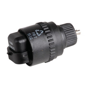 3 way valve motor- VAILLANT - 140429