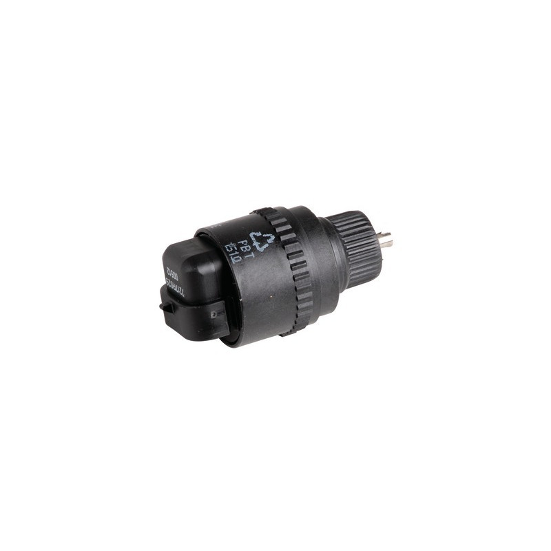 3 way valve motor- VAILLANT - 140429