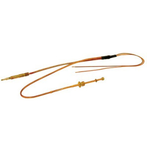 Thermocouple NG100/G 2 wires- BAXI ROCA - 141041364
