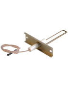 Electrode with cable- BAXI ROCA - 141041500