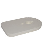 Isolation porte- ATLANTIC - 141066 Isolation porte- ATLANTIC - 141066