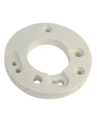 Firebox isolation- ATLANTIC - 141097