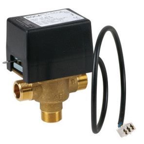 Hydraulic valve- BAXI ROCA - 147054230