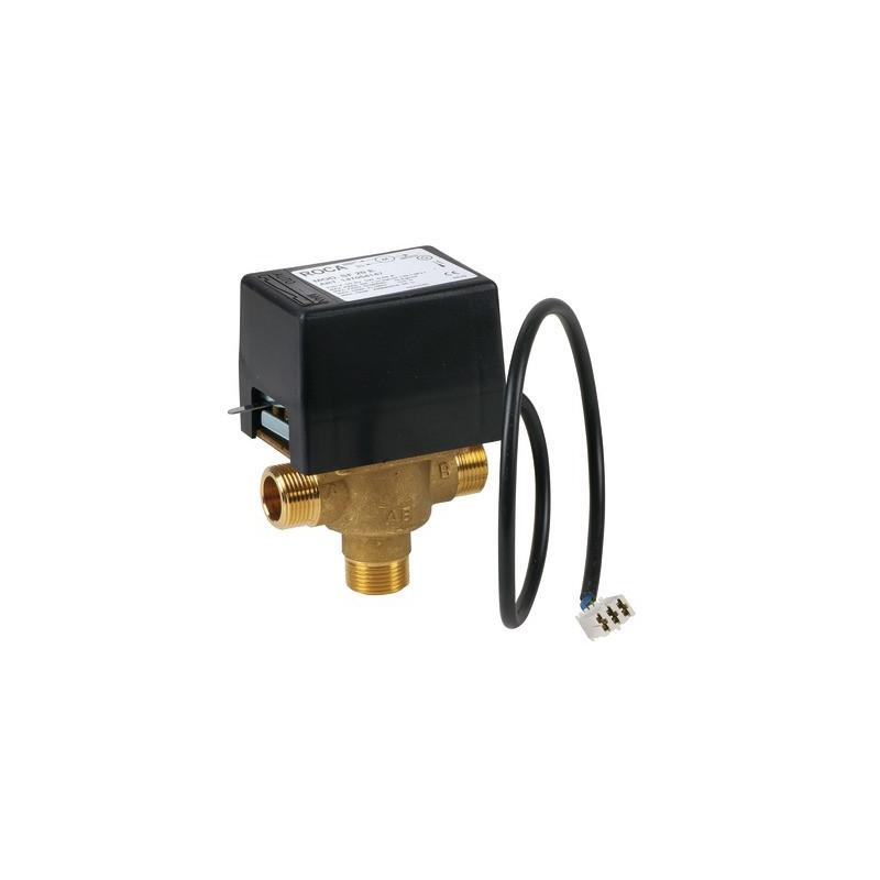 Hydraulic valve- BAXI ROCA - 147054230