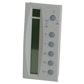 Comfort screen GTA/GTI- BAXI ROCA - 147057273