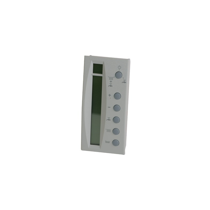 Comfort screen GTA/GTI- BAXI ROCA - 147057273