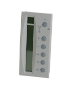 Comfort screen GTA/GTI- BAXI ROCA - 147057273
