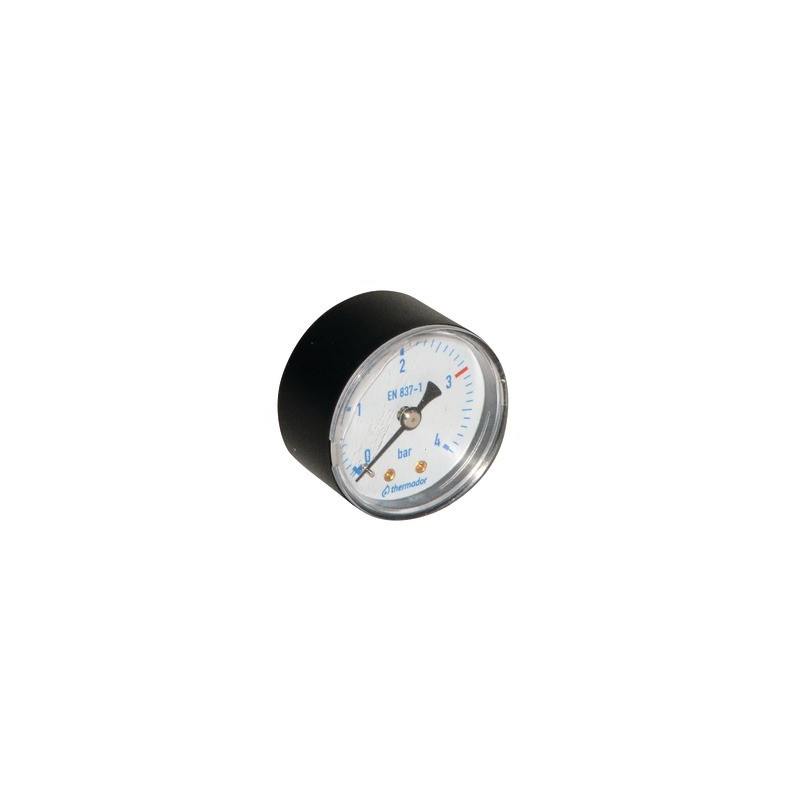 Manometre d50 4bars- ATLANTIC - 149954