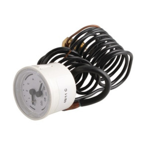 Mano-thermometer Ø40 0/120- ATLANTIC - 149964
