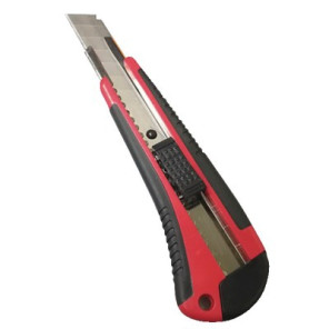 Cutter with 18x100mm blade- DIFF - 150000