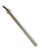 Spark plug with flange 250W 160mm- DIFF - 150025