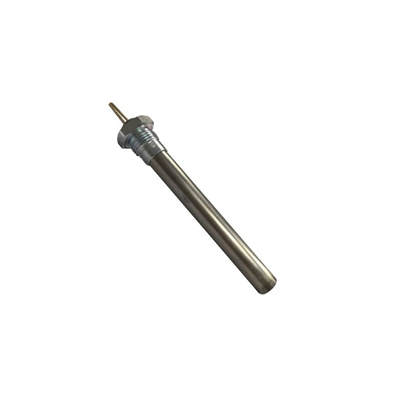 Plug with 1/2" screw connector 400W 152mm- DIFF - 150036