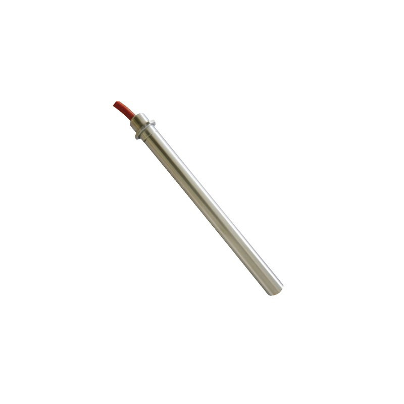 Spark plug with flange 250W 155mm- DIFF - 150039