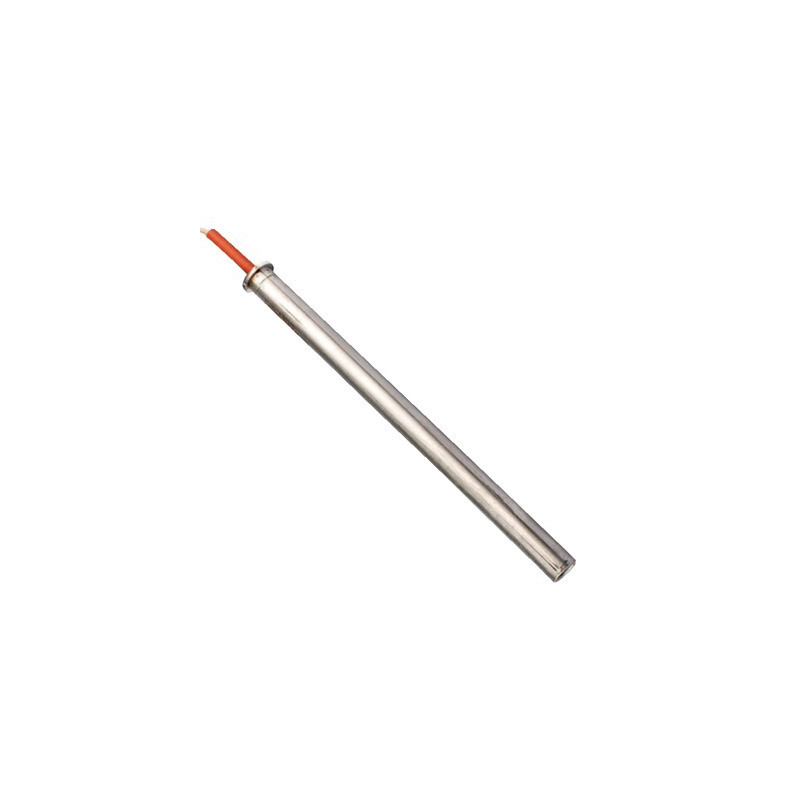 Spark plug with flange 350W 182mm- DIFF - 150052