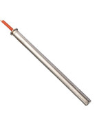 Spark plug with flange 350W 182mm- DIFF - 150052