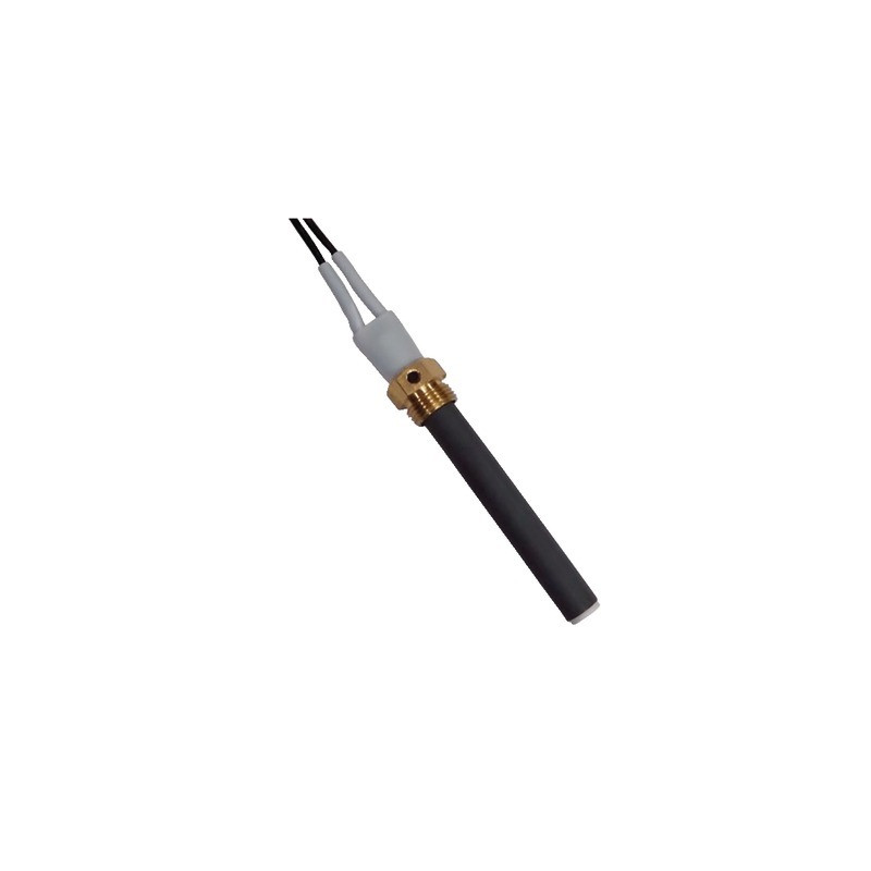 Ceramic spark plug M3/8" 300W 94mm- DIFF - 150055
