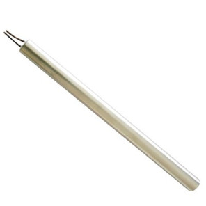 Plug without connector 300W 140mm- DIFF - 150084