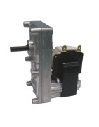 Geared motor FB1392- DIFF - 150100