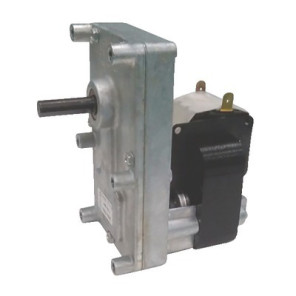 Geared motor FB1137- DIFF - 150102