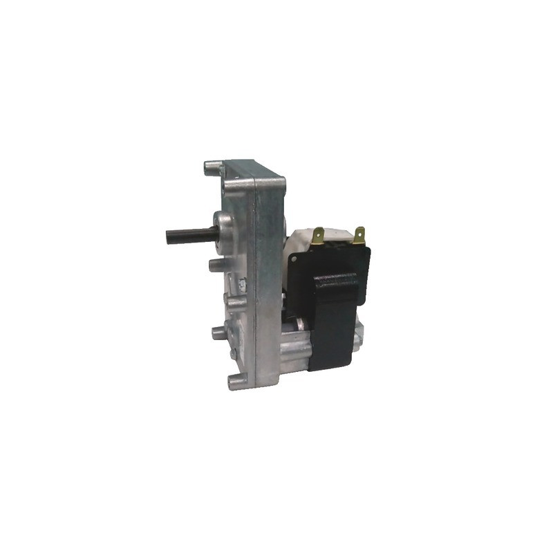 Geared motor FB1263- DIFF - 150106