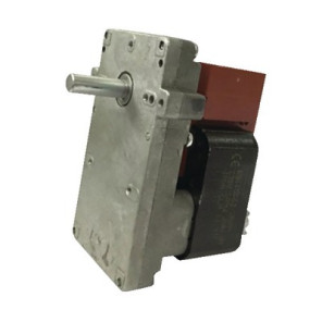 Geared motor K9115062- DIFF - 150117
