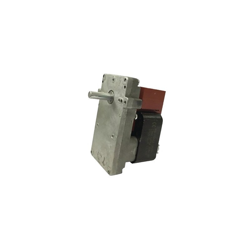 Geared motor K9115062- DIFF - 150117